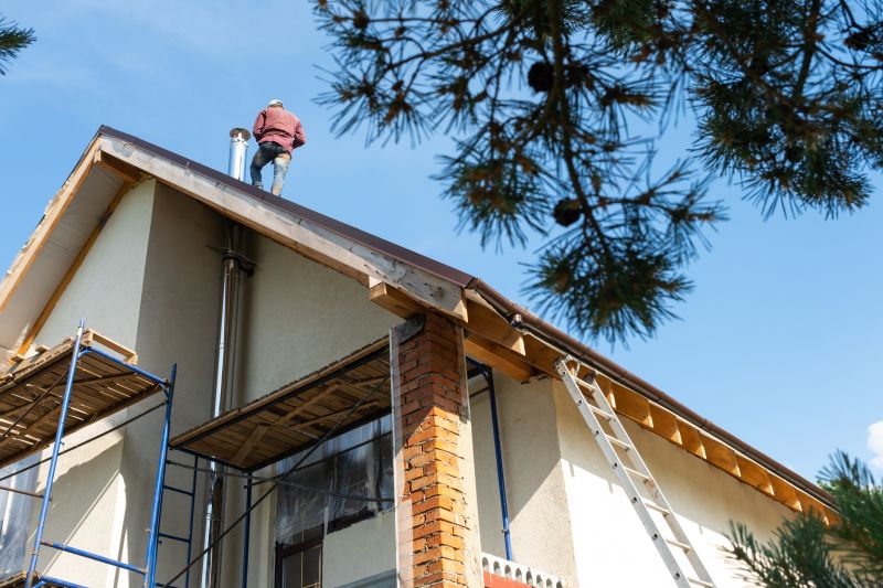 Roofing Service in Lewes, DE