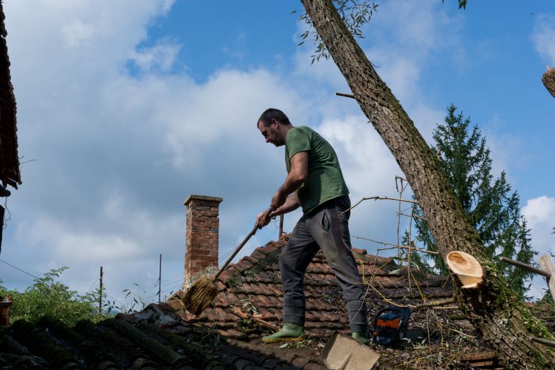 Roofing Service in Lewes, DE