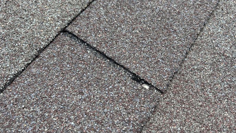 Asphalt Roof Repair in Georgetown, DE