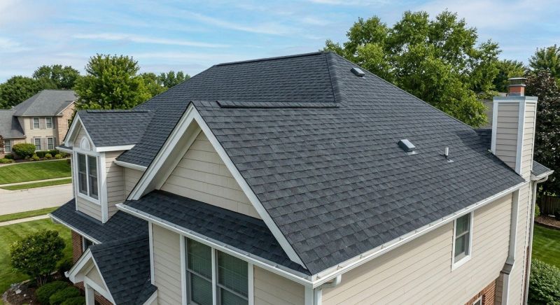 Asphalt Roofing Service in Lewes, DE