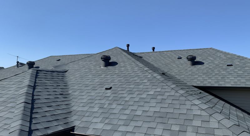Asphalt Roofing Service in Lewes, DE