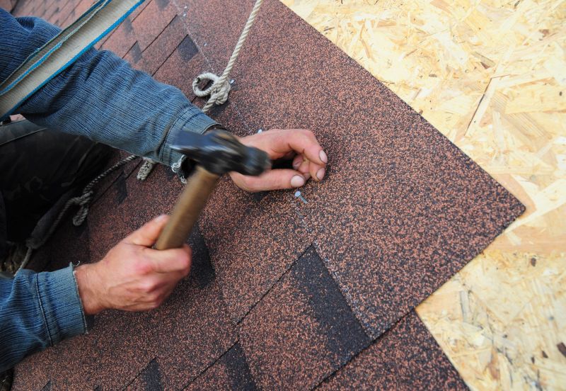 Asphalt Shingles Installation in Bethany Beach, DE