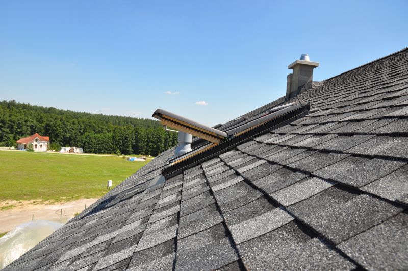 Asphalt Shingles Installation in Bridgeville, DE
