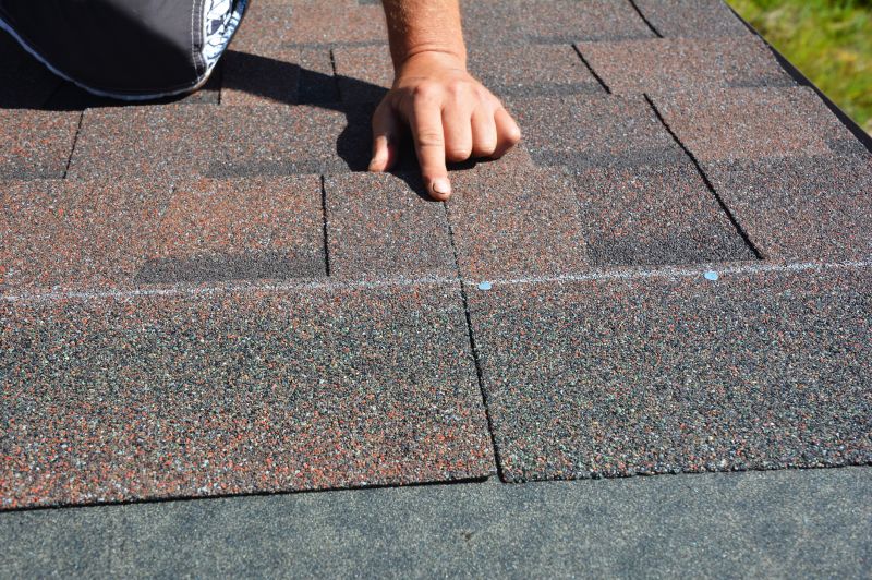 Asphalt Shingles Installation in Cape May, NJ