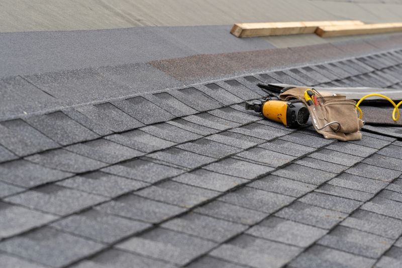 Asphalt Shingles Installation in Dagsboro, DE