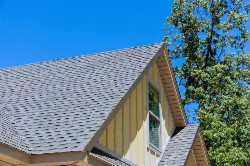 Asphalt Shingles Installation in Ellendale, DE