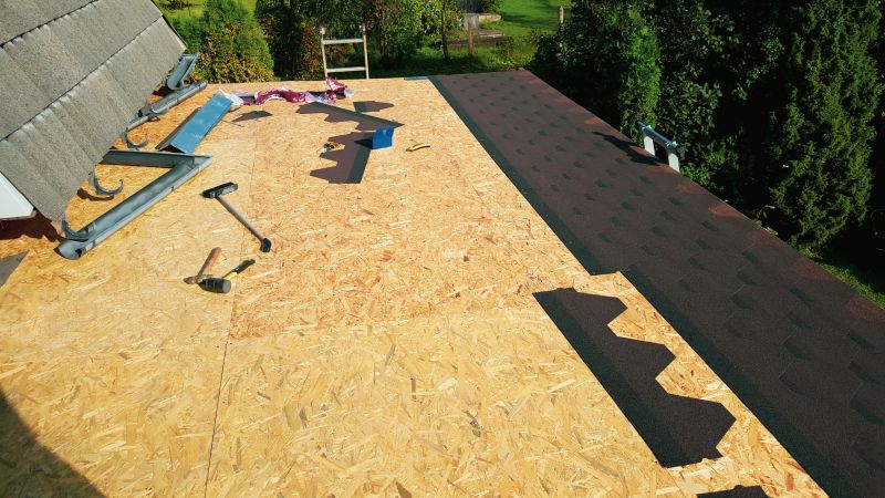 Asphalt Shingles Installation in Georgetown, DE