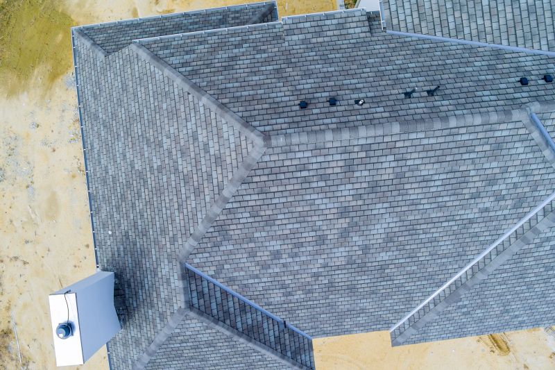 Asphalt Shingles Installation in Georgetown, DE
