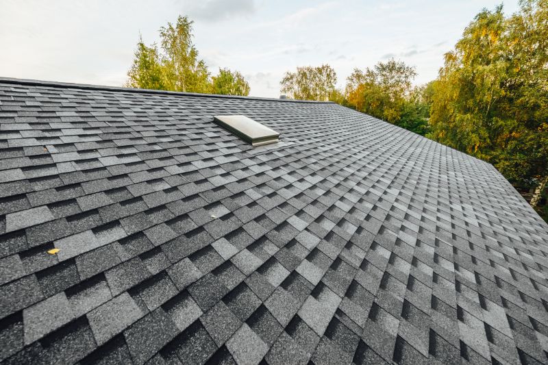 Asphalt Shingles Installation in Harbeson, DE