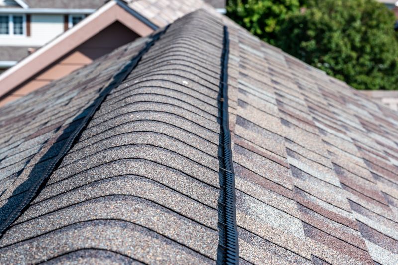 Asphalt Shingles Installation in Sussex County, DE
