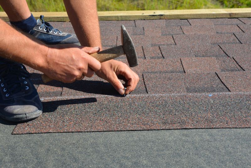 Asphalt Shingles Repair in Millsboro, DE