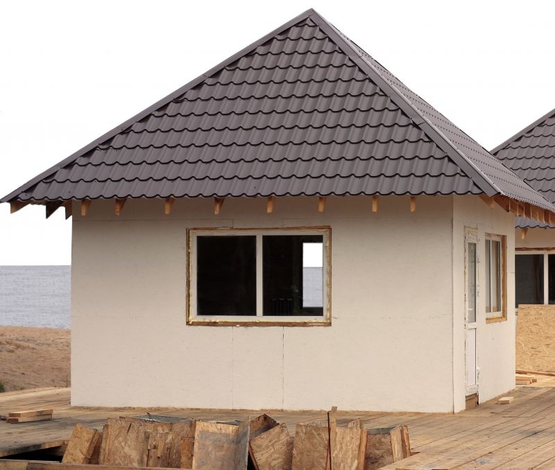 Barn Roof Replacement in Fenwick Island, DE