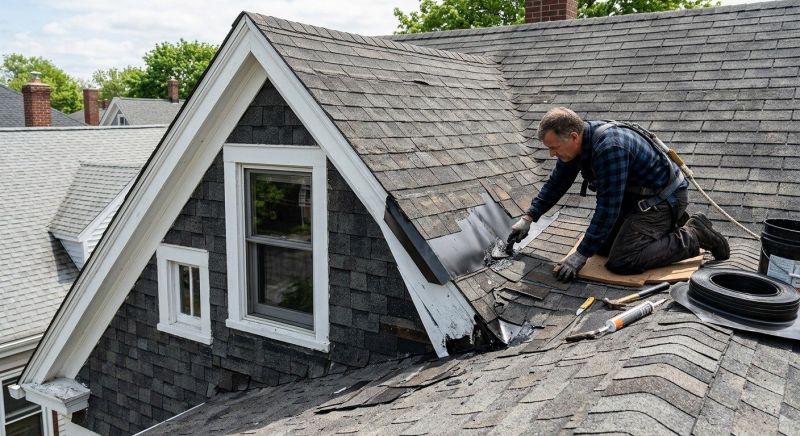 Bedroom Leak Repair in Lewes, DE