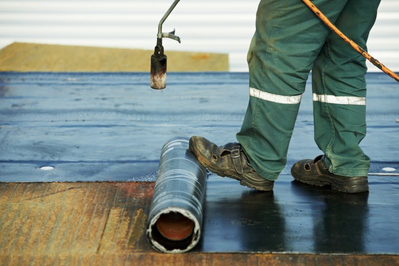 Bitumen Roof Repair in Lewes, DE