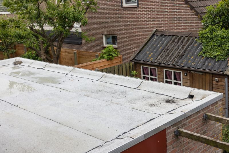 Bitumen Roof Repair in Lewes, DE