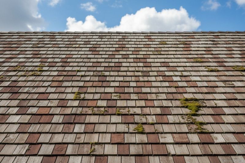 Cedar Roof Replacement in Selbyville, DE