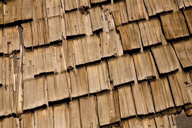 Cedar Shake Roof Repair in Lewes, DE