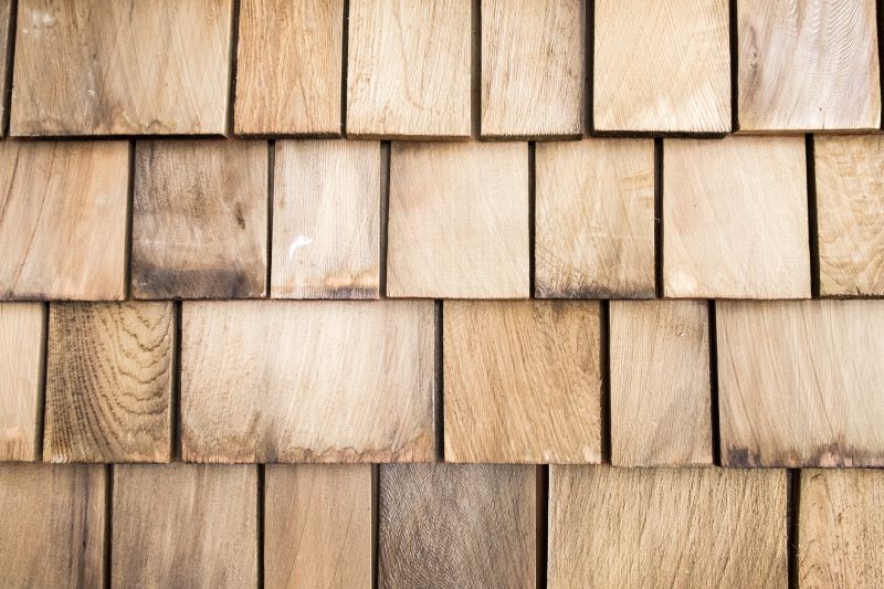 Cedar Shingles Repair in Bridgeville, DE