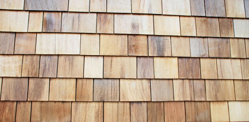 Cedar Shingles Repair in Dagsboro, DE