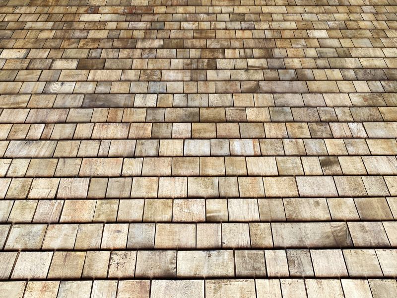 Cedar Shingles Repair in Villas, NJ