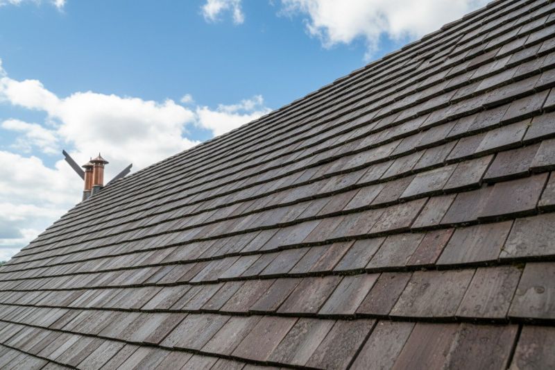 Cedar Shingles Replacement in Houston, DE