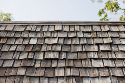 Cedar Shingles Replacement in Millville, DE