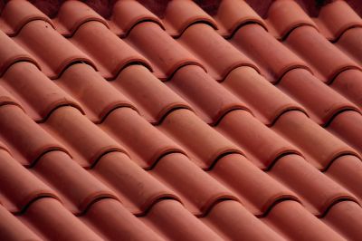 Clay Roof Installation in Harbeson, DE