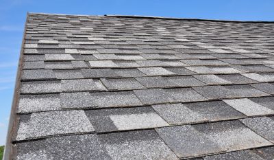 Composite Shingle Repair in Lewes, DE