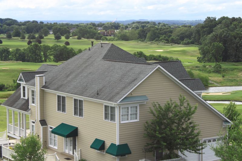 Composite Shingle Replacement in Lewes, DE