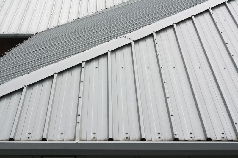 Corrugated Roof Repair in Cape May, NJ