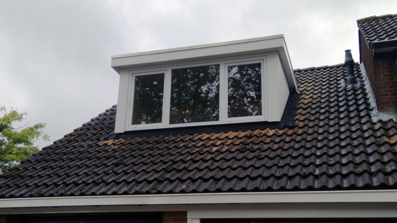 Dormer Leak Repair in Lewes, DE