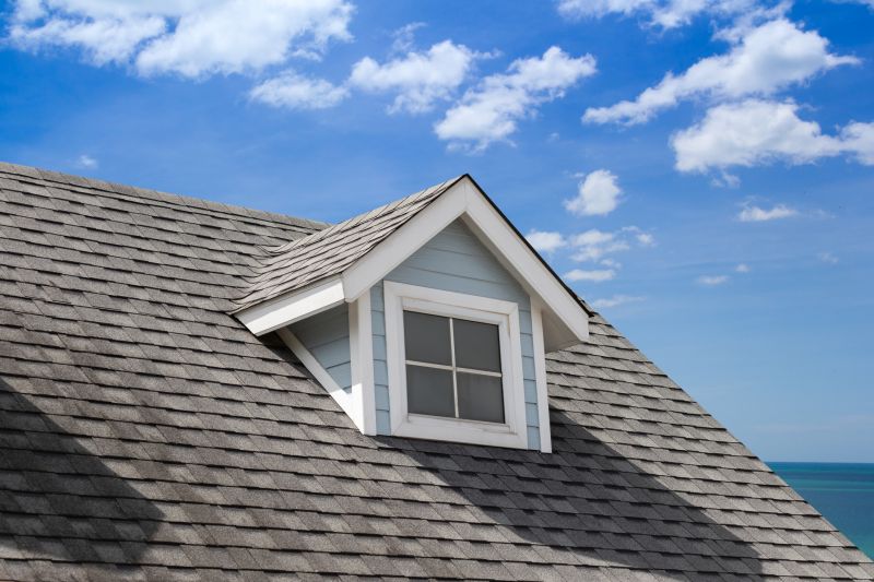 Dormer Leak Repair in Lewes, DE