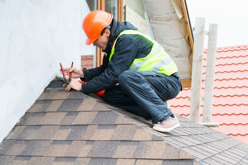 Dormer Leak Repair in Lewes, DE