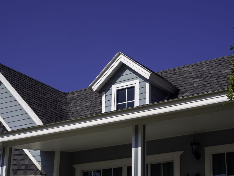 Dormer Leak Repair in Lewes, DE
