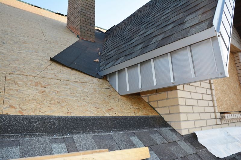 Dormer Repair in Ellendale, DE