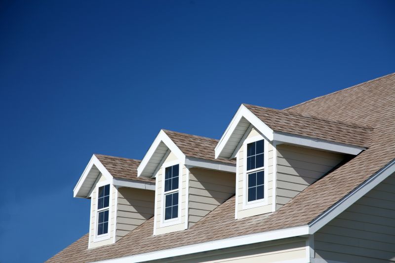 Dormer Repair in Harbeson, DE