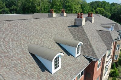 Dormer Repair in Villas, NJ