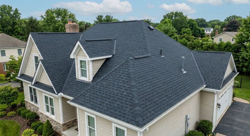 Dormer Roof Installation in Lewes, DE