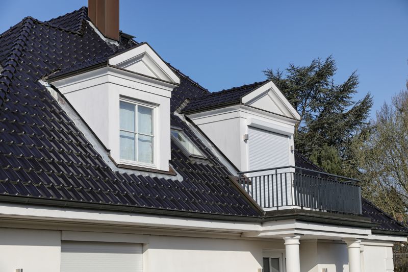 Dormer Roof Installation in Lewes, DE