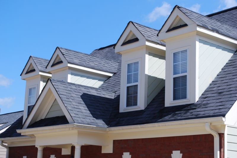 Dormer Roof Installation in Lewes, DE