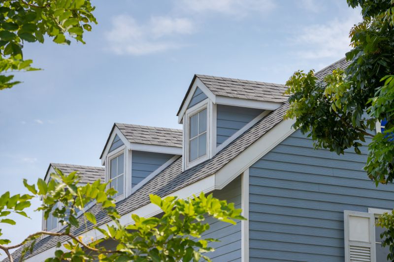 Dormer Roof Repair in Lewes, DE