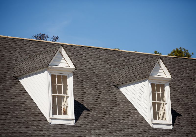 Dormer Roof Repair in Lewes, DE