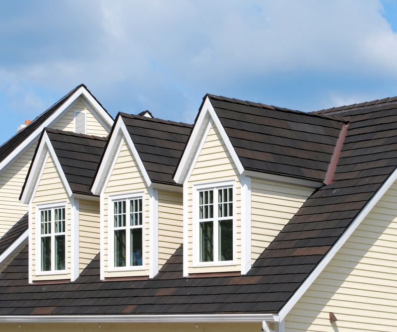 Dormer Roof Replacement in Lewes, DE