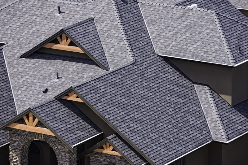 Dormer Roof Replacement in Lewes, DE