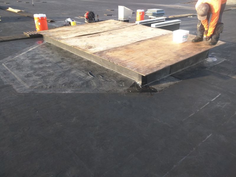 Epdm Roof Inspection in Lewes, DE