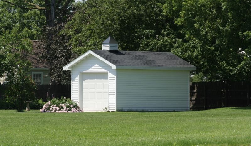 Garage Roof Installation in Lewes, DE