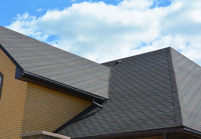 House Roof Installation in Dewey Beach, DE