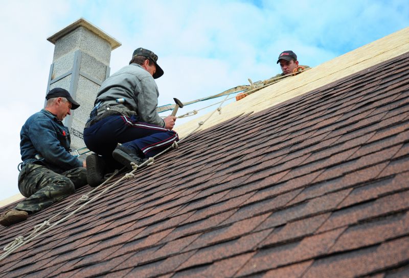 House Roof Repair in Greenwood, DE