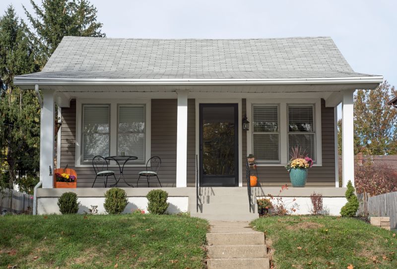 House Roof Repair in Milton, DE