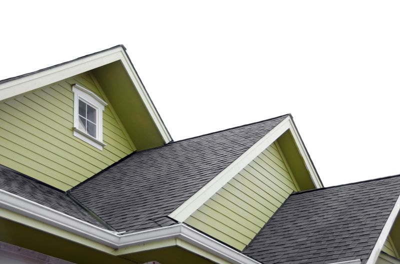 House Roof Repair in Ocean View, DE